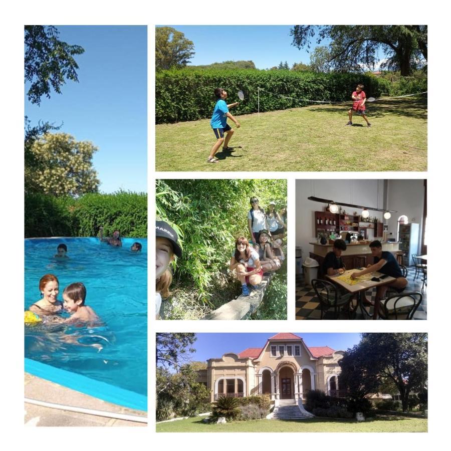 Mariapolis *