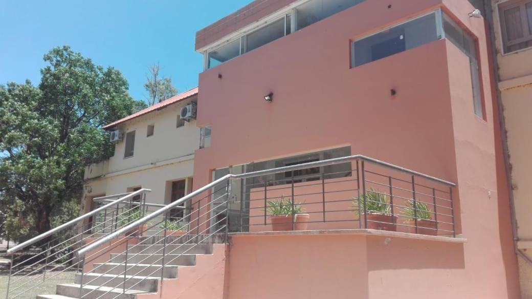 Hotel Mariapolis *