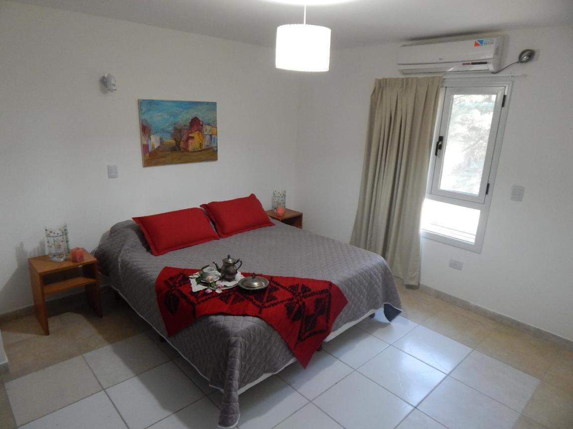Mariapolis Hotel Alta Gracia