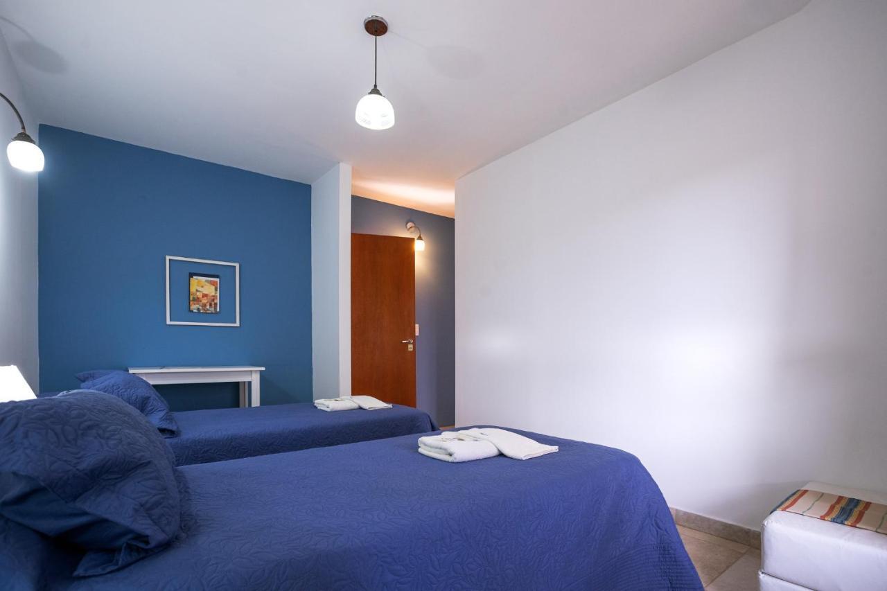 Mariapolis Hotel Alta Gracia