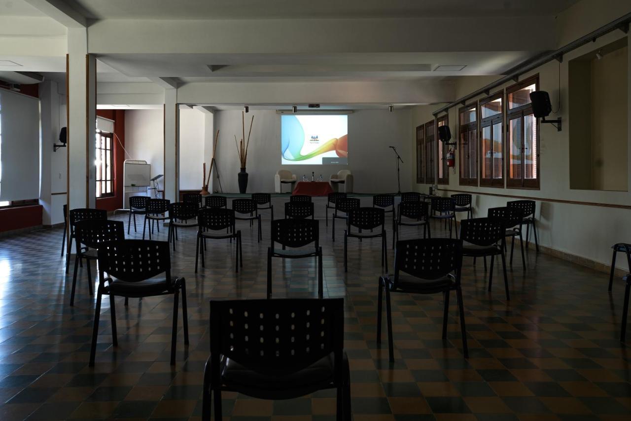 Mariapolis Hotel