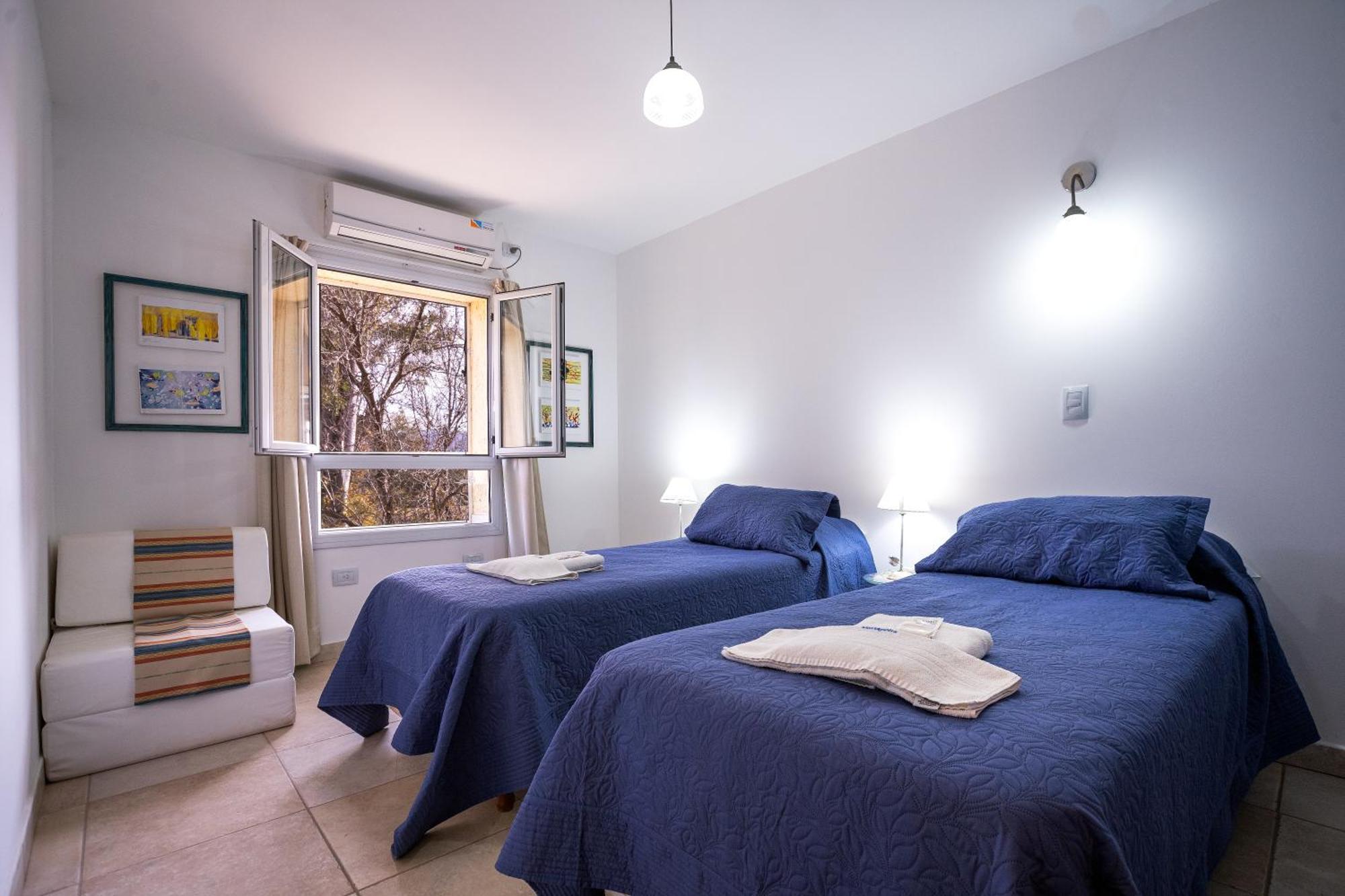 Hotel Mariapolis Alta Gracia